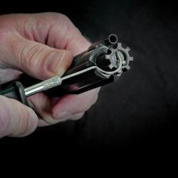 Kit De Nettoyage Outils De Precision - Gun Boss Pro