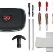 Coffret de nettoyage d'armes 26 pièces - UX