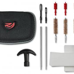 Trousse De Nettoyage Gun Boss Kit Armes De Poing Real Avid