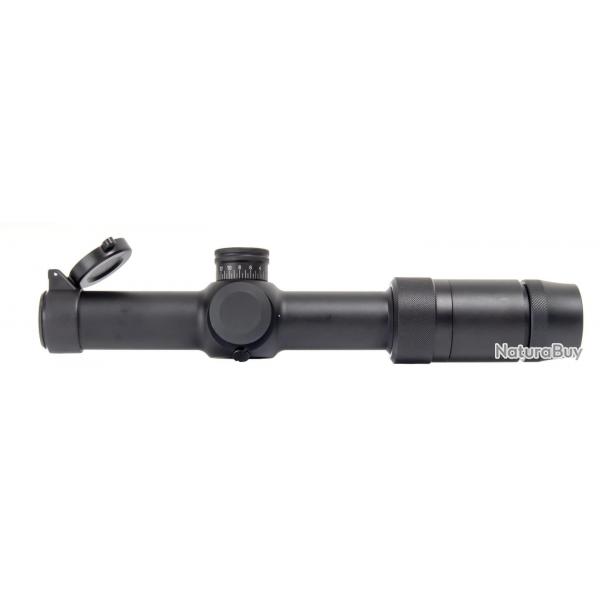 Lunette de battue Veoptik 1-5X24