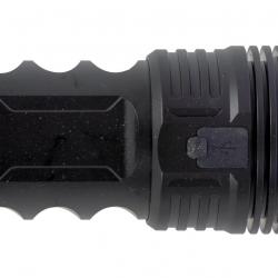 Lampe Tactical Ops Led1807 - 5 Modes 5000 Lumens