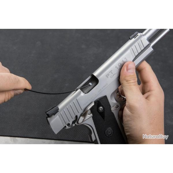 Cordon de nettoyage Bore Boss Real Avid Cal. 44/45