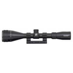 Lunette Sabre Optics 3-9x42 Ret Hmd X3