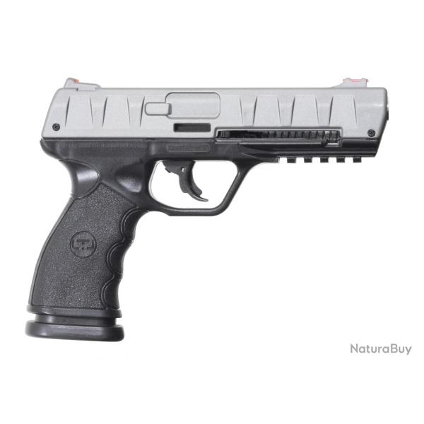 Pack Pistolet Bravo Co2 C50