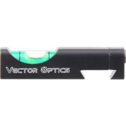 Niveau bulle pour rail 11 mm
