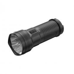 Lampe Arcturus 6500 Black