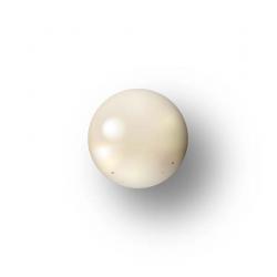 Guidon Blanc Rond M3 D3.5
