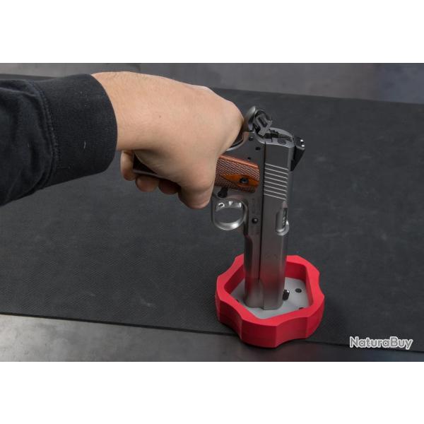 Outil De Blocage Magnetique Universel