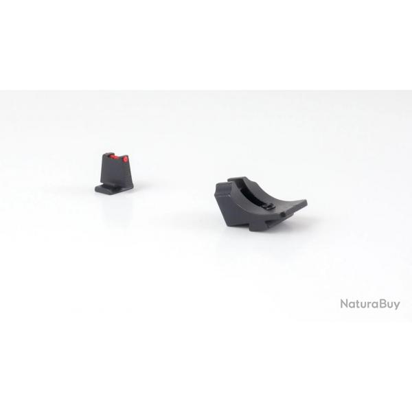 Kit Hausse + Guidon Sureleves Tp9 (Pour Silencieux)