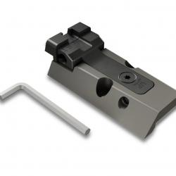 Hausse Reglable Avec Platine Tungsten Sfx/Combat