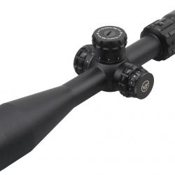 Lunette Vector Optics Paragon 3-15x44 Hd Tactical