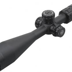 Lunette Vector Optics Paragon 4-20x50 Hd Tactical