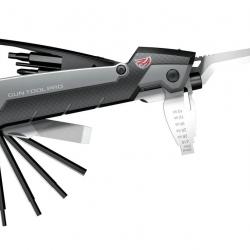 Outil Multifonction Pro 30 En 1
