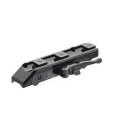 Montage Amovible Contessa pour Blaser - Diam. 30 mm H 5 mm Diam. 30 mm H 5 mm