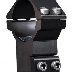 Montage pour arme de loisir Veoptik diam. 30 mm - Rail 11 mm