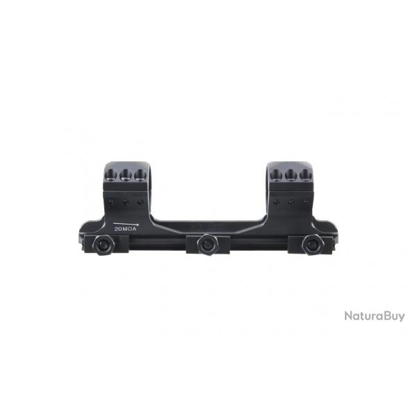 Montage Vector Optics X Accu - Diam. 30 mm - Rail 21 mm - Medium 20 MOA Medium - 20 MOA