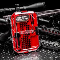 Set Master Tournevis Smart Drive 90