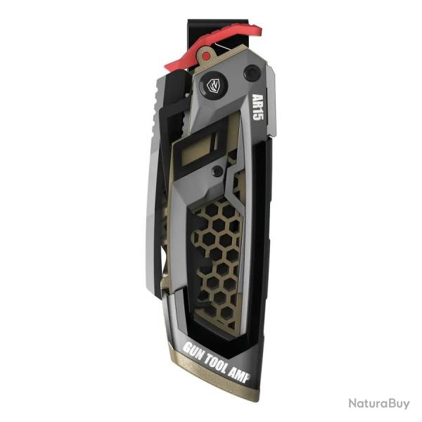 Outil Multifonction Gun Tool Amp Ar15