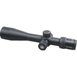 Lunette Vector Optics Veyron 6-24x44 LR FFP