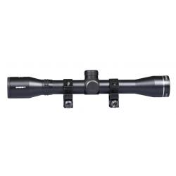 Lunette Sabre Optics X3 4x32 HMD