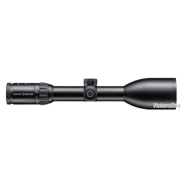 Lunette Schmidt & Bender Zenith LMZ 2.5-10x56 FD7