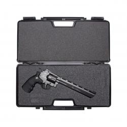 Mallette pour revolver CO2 ASG Dan Wesson