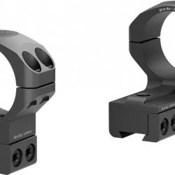 Colliers déporté pour lunette Vector Optics 30 mm - Weaver