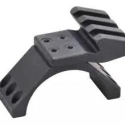 Adaptateur Rail Picatinny 45 Sur Collier D. 30 mm Contessa