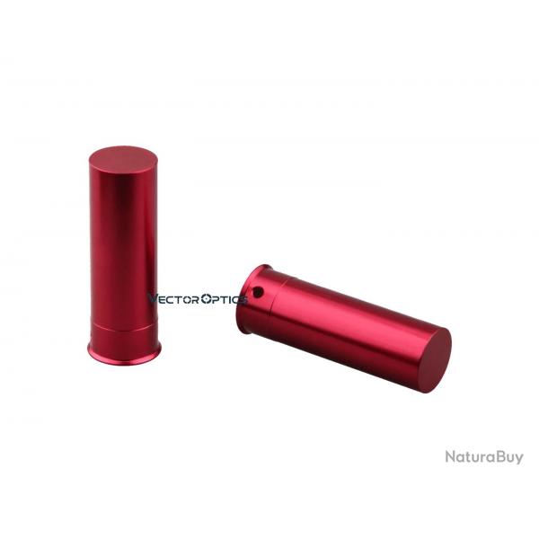 Douilles d'entrainement Vector Optics Cal. 40 SW - x6