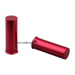 Douilles d'entrainement Vector Optics Cal. 9 mm - x6