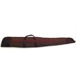 Fourreau pour fusil toile et cuir Colombi - 130 cm