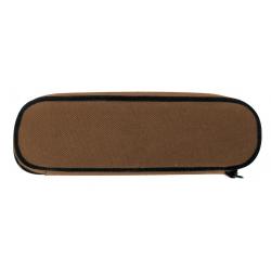 Etui pour lunette de tir en cordura - Petit modèle