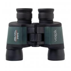 Jumelles Veoptik Noire Et Verte 8x40