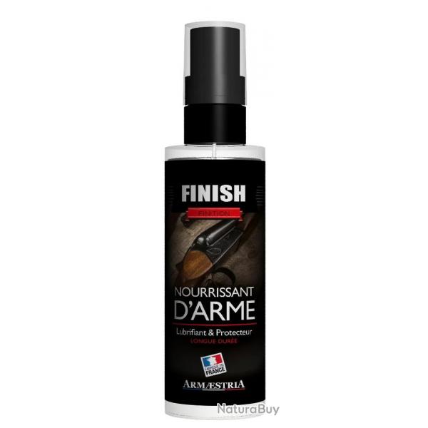 Nourissant Protection Finish 75 ml