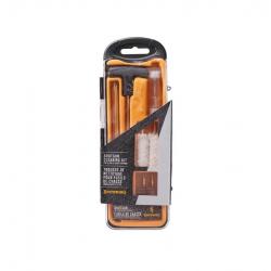 Nécessaire de nettoyage pour fusil Cal. 12 et 20 Browning