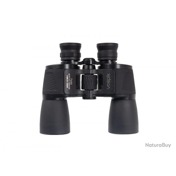 Jumelles Veoptik 7x50