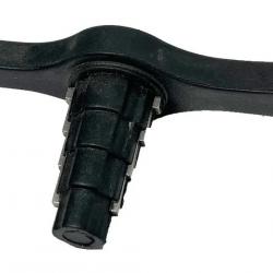 Clé à choke Aselkon