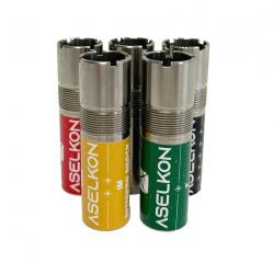 Choke Aselkon Inter 7 cm Full