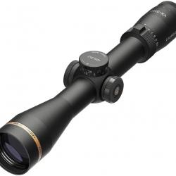 Lunette de tir Leupold VX-5HD 2-10x42 CDS-ZL - Ret. FireDot