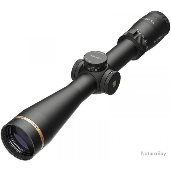 Lunette de tir Leupold VX-5HD 3-15x44 - Ret. Wind-Plex