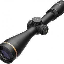 Lunette de tir Leupold VX-5HD 3-15x56 - Ret. FireDot Duplex