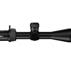 Lunette de tir Meopta Optika 6 3-18x50 RD FFP BDC