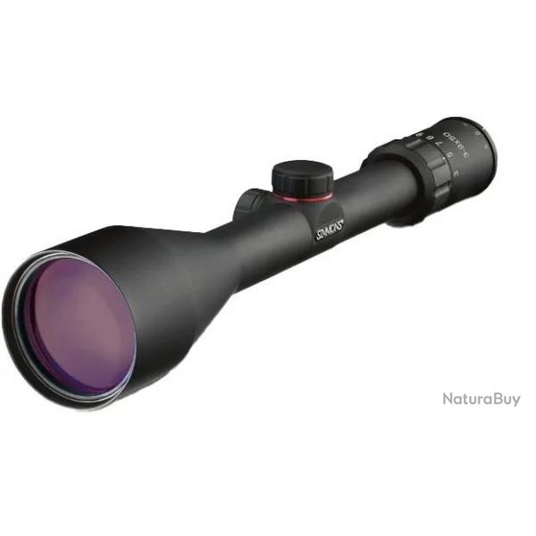 Lunette de tir Simmons 4x32 - Avec montage 21 mm