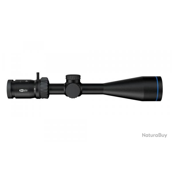 Lunette de tir Meopta Optika 5 4-20x50 RD
