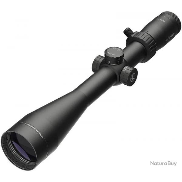 Lunette de tir Leupold Mark 3HD 6-18x50