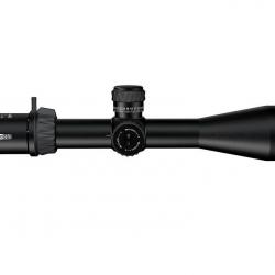 Lunette de tir Meopta Optika 6 5-30x56 - Ret. FFP Mrad