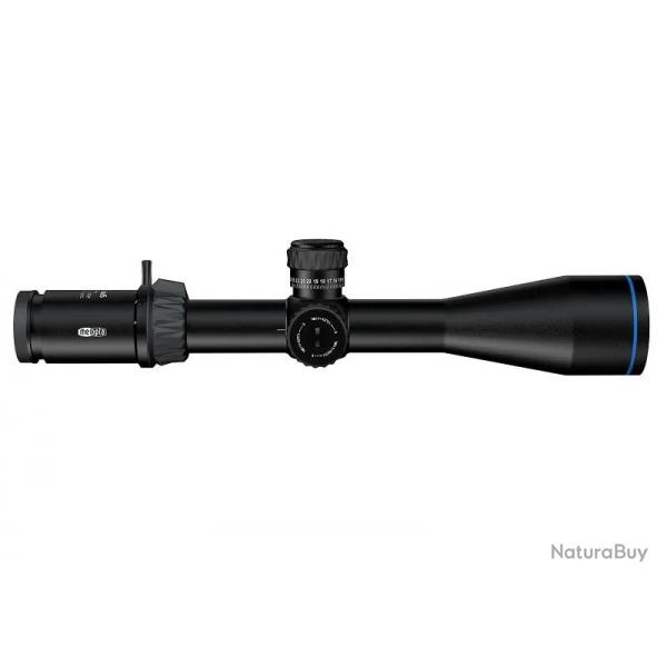 Lunette de tir Meopta Optika 6 5-30x56 - Ret. FFP Mrad