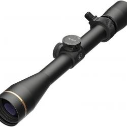 Lunette de tir Leupold VX-3HD 3,5-10x40 CDS-ZL - Ret. Duplex