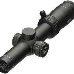 Lunette de tir Leupold Mark 3HD 1,5-4x20 - Ret. FireDot SPR