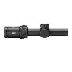 Lunette de tir Meopta Optika 6 1-6x24 RD SFP-BDC 3